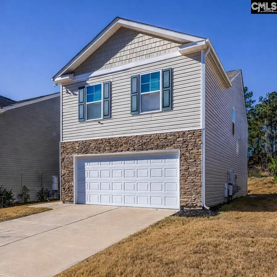 1039 Belmont Green Road, Columbia, SC 29209 - #2