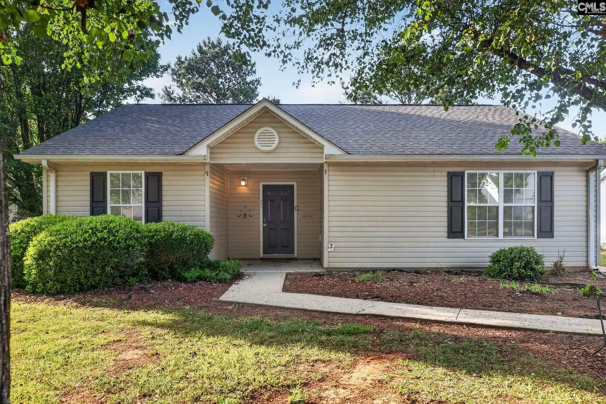 526 Lavendula Street, Spartanburg, SC 29301 - #1