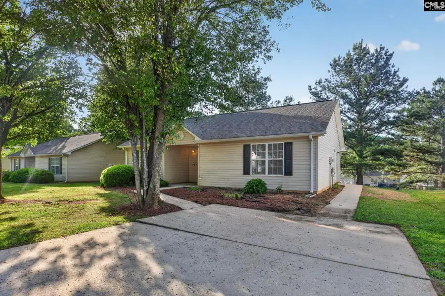 526 Lavendula Street, Spartanburg, SC 29301 - #3