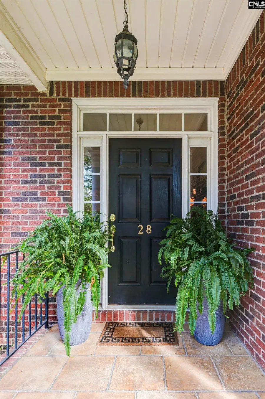 28 W Tombee Lane, Columbia, SC 29209 - #2