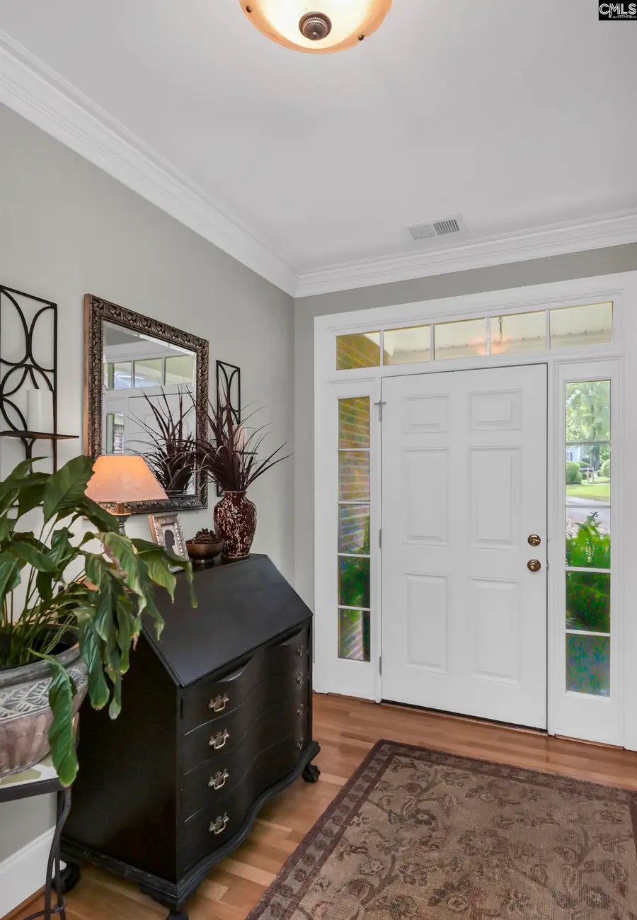 28 W Tombee Lane, Columbia, SC 29209 - #3