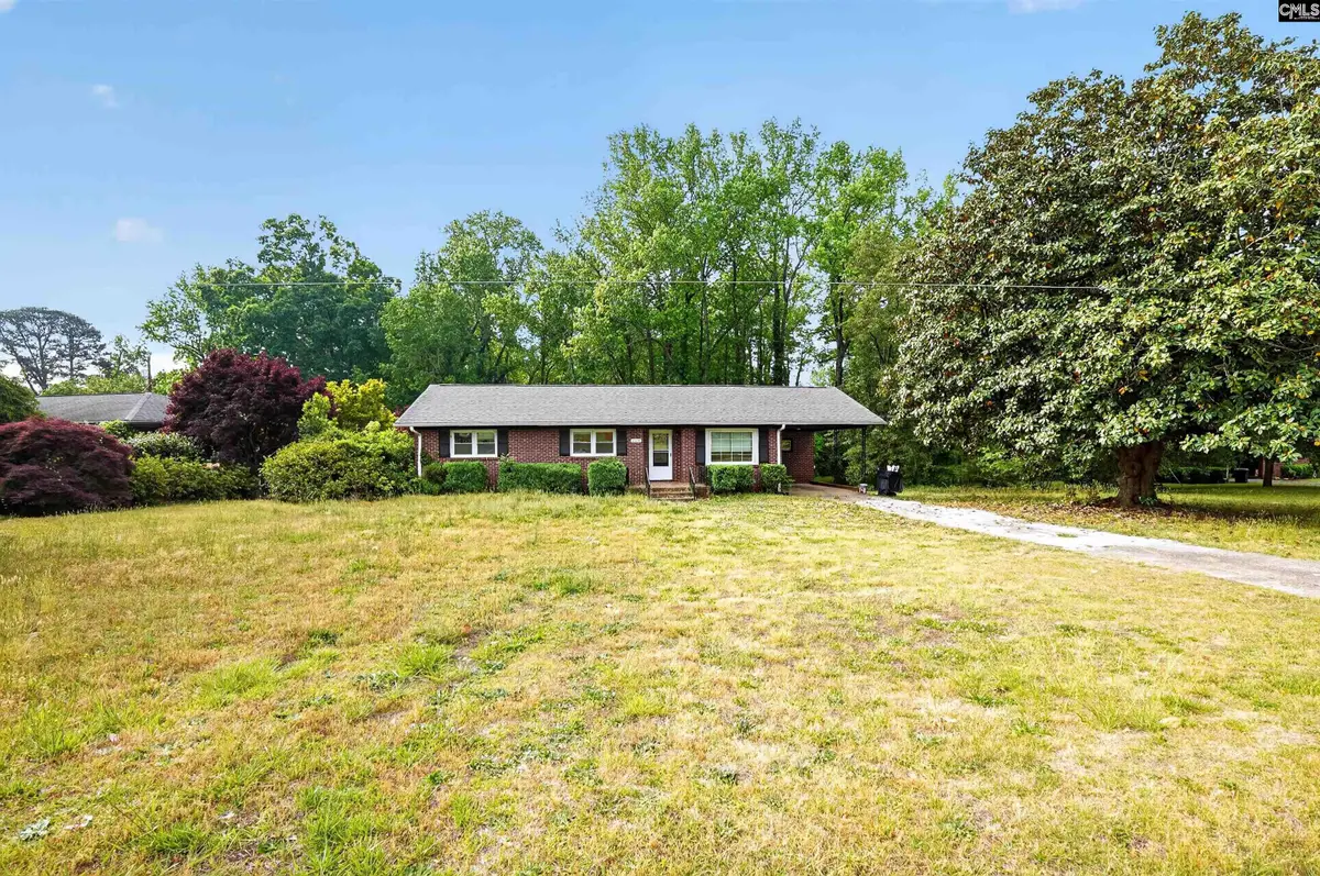 1008 Fairfield Drive, Anderson, SC 29621 - #1