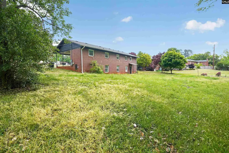 1008 Fairfield Drive, Anderson, SC 29621 - #2