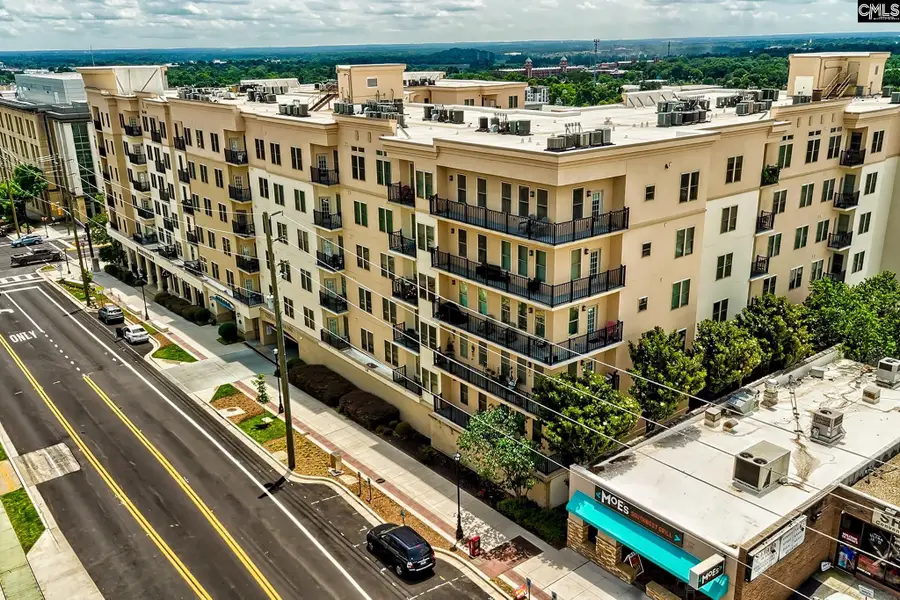 601 Main Street #501, Columbia, SC 29201 - #2