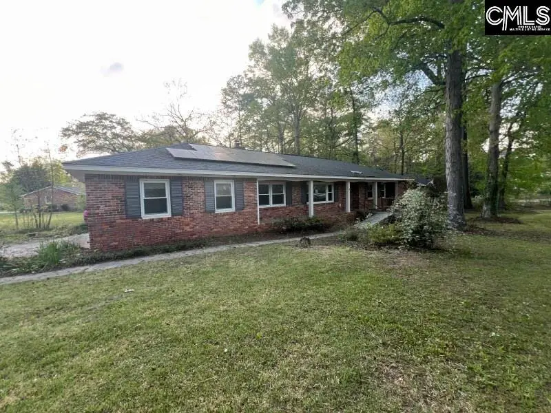321 Nottingham Road, Columbia, SC 29210 - #1