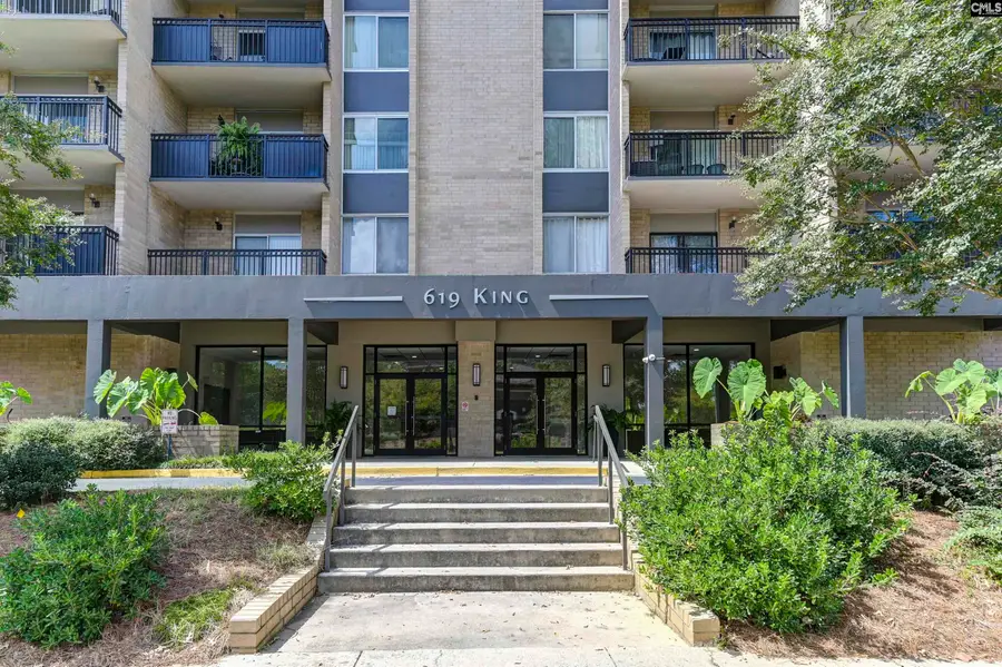 619 King Street #805, Columbia, SC 29205 - #3