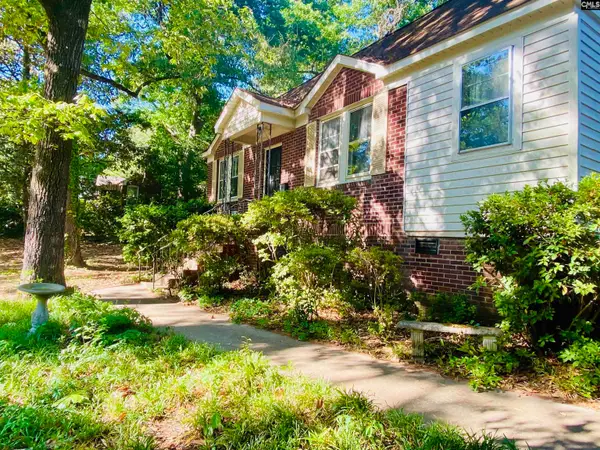 6316 Winyah Drive, Columbia, SC 29203