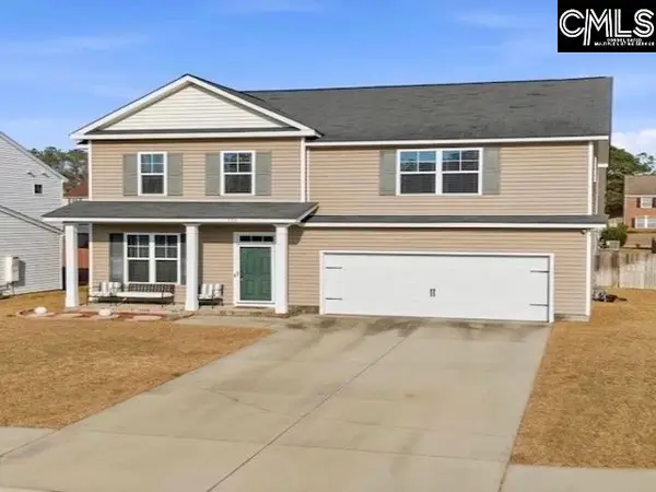 124 Farrow Pointe Lane, Columbia, SC 29203