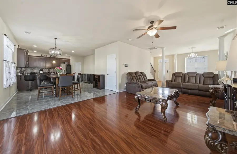 124 Farrow Pointe Lane, Columbia, SC 29203 - #2