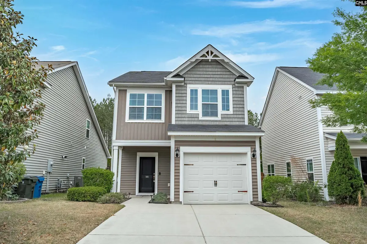 141 Brewers Oak Lane, West Columbia, SC 29169 - #1