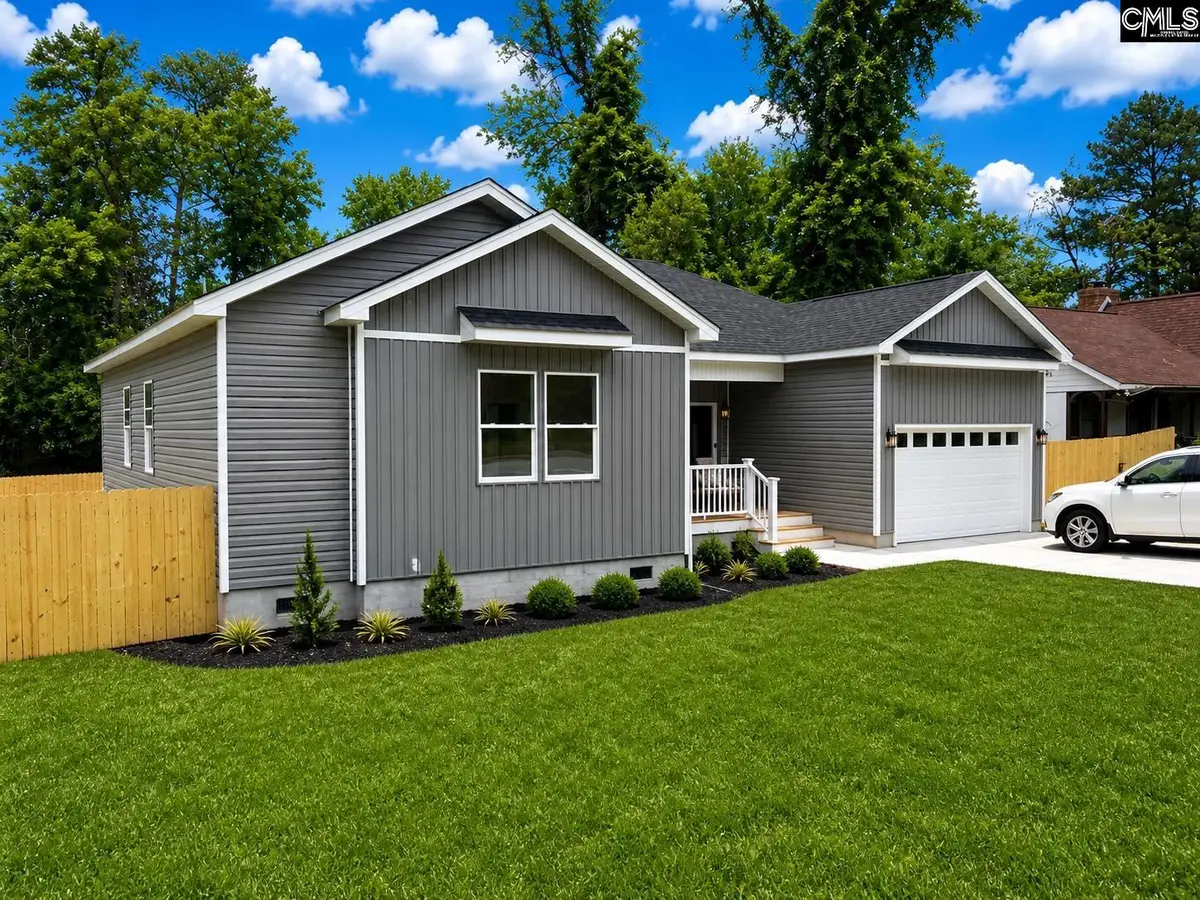 2413 Barhamville Road, Columbia, SC 29204 - #1