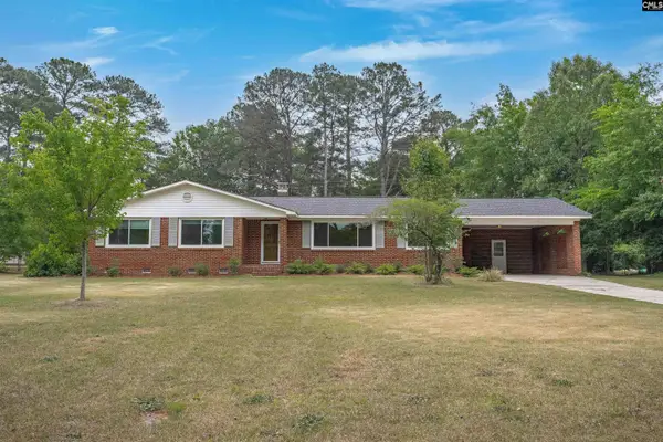6706 Eastbrook Road, Columbia, SC 29206