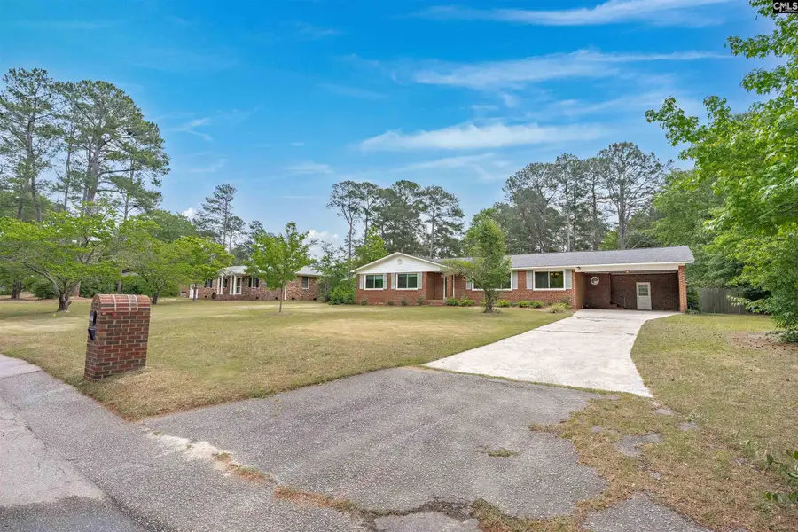 6706 Eastbrook Road, Columbia, SC 29206 - #3