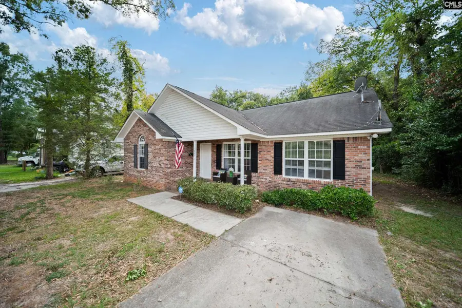 817 Church Street, Camden, SC 29020 - #2