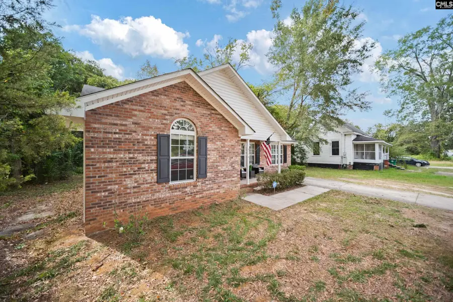 817 Church Street, Camden, SC 29020 - #3