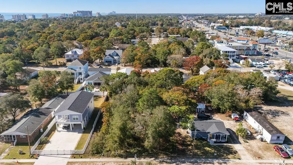 709 31st Avenue, North Myrtle Beach, SC 29582 - #1