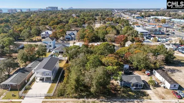 709 31st Avenue, North Myrtle Beach, SC 29582