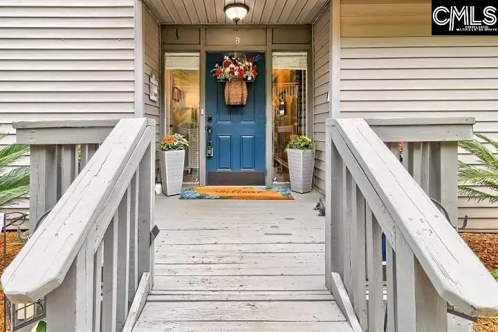 301 Harbor Heights Drive #5 B, Lexington, SC 29072 - #1