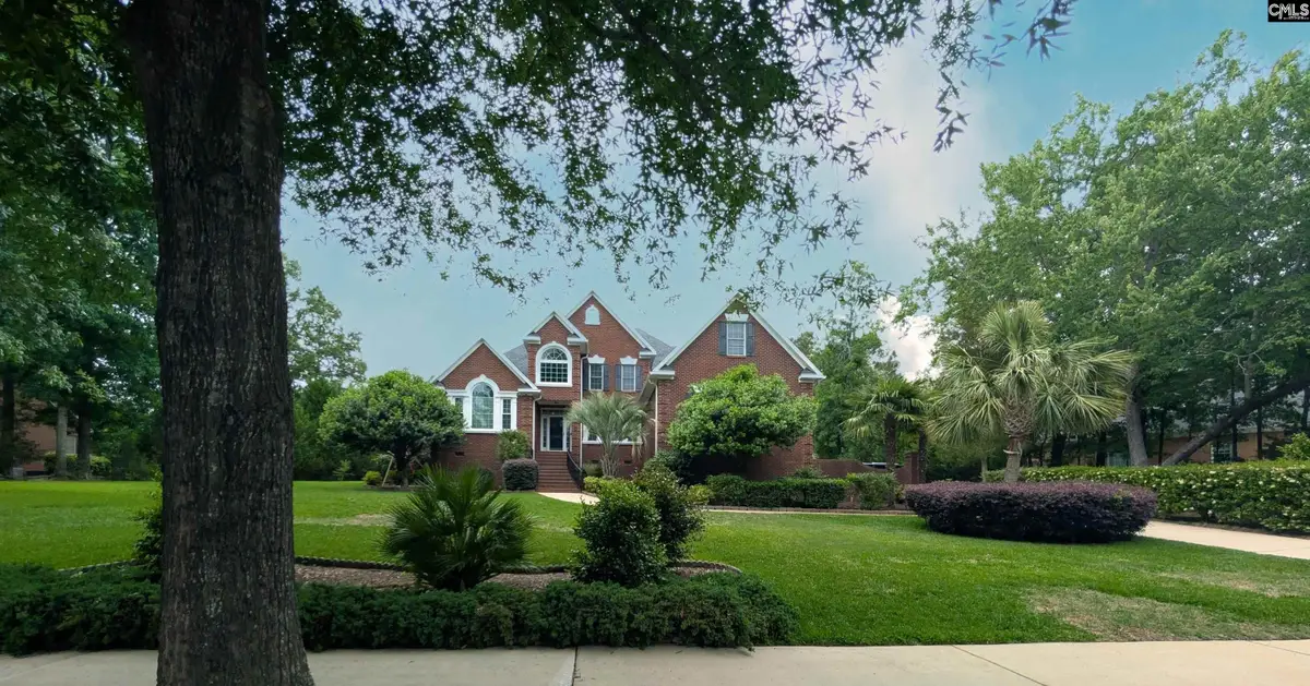 204 Ascot Glen Road, Irmo, SC 29063 - #1