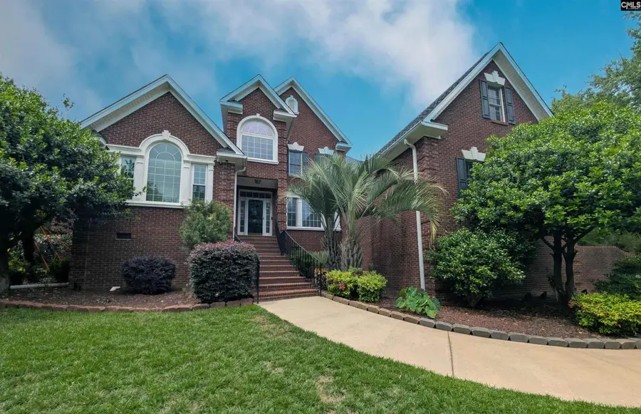 204 Ascot Glen Road, Irmo, SC 29063 - #2