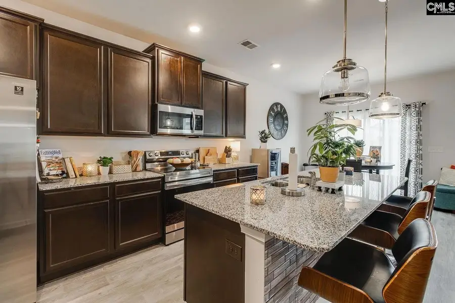 736 Phipps Lane, Columbia, SC 29209 - #2