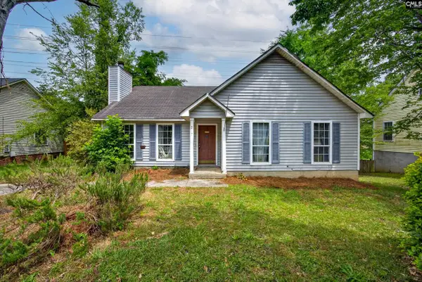 217 Kemsing Road, Columbia, SC 29212