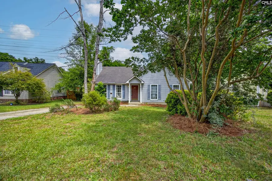 217 Kemsing Road, Columbia, SC 29212 - #2