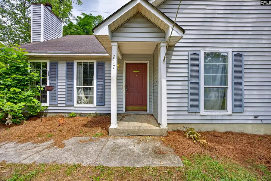 217 Kemsing Road, Columbia, SC 29212 - #3