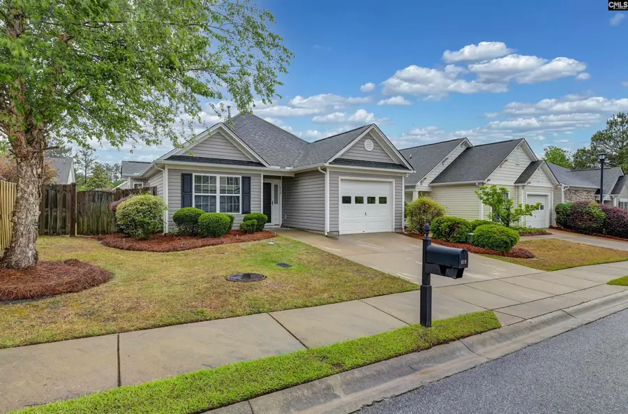 619 Teardrop Lane, Columbia, SC 29223 - #2