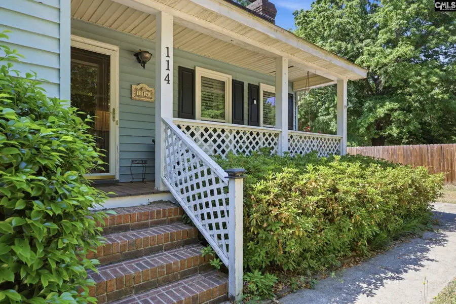 114 Falcon Crest Road, Lugoff, SC 29078 - #2
