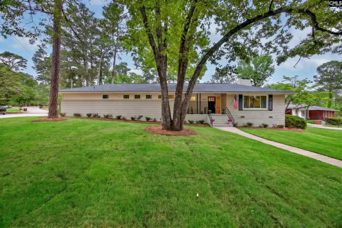 4637 Crystal Drive, Columbia, SC 29206 - #1