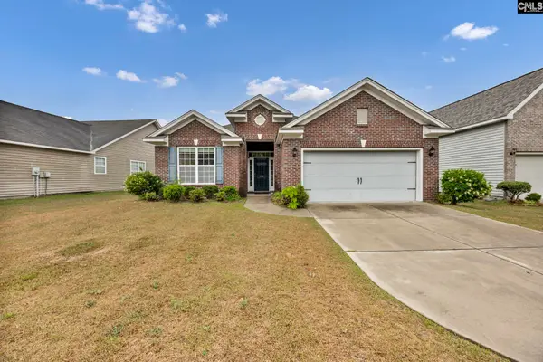 132 Flora Springs Circle, Columbia, SC 29223