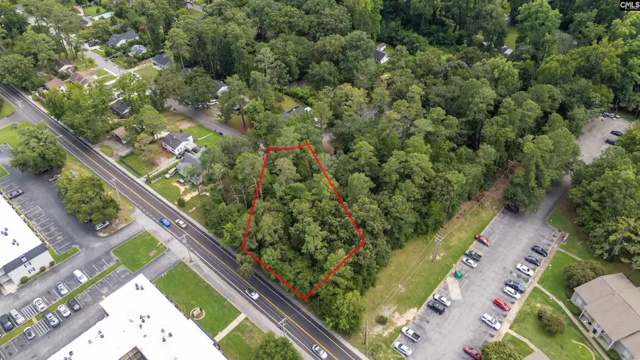 4211 Bethel Church Road, Columbia, SC 29206 - #2