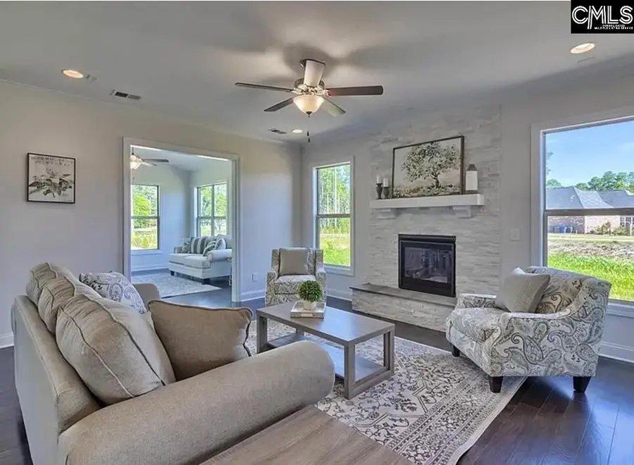 426 Club View Drive, Elgin, SC 29045 - #3