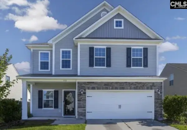 472 Walking Lane, Lexington, SC 29073