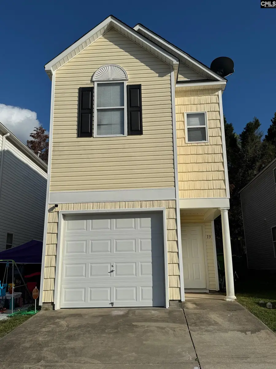 13 Gatewood Way, Columbia, SC 29229 - #2