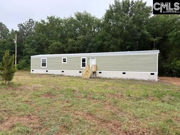 1450 Quattlebaum Road, Leesville, SC 29070