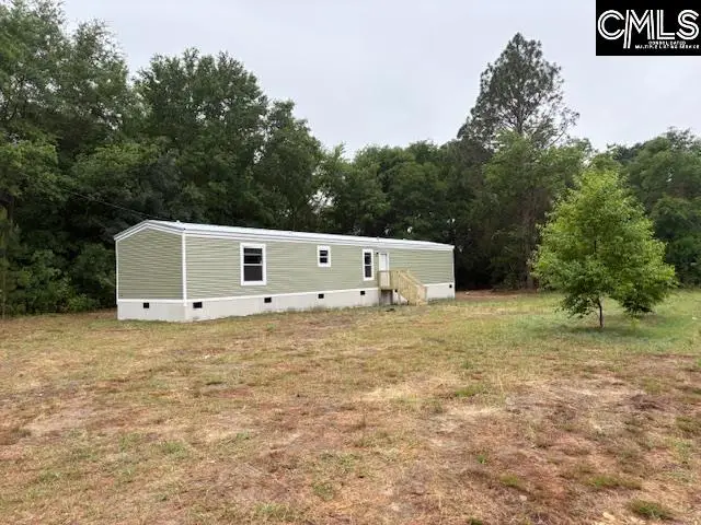 1450 Quattlebaum Road, Leesville, SC 29070 - #3