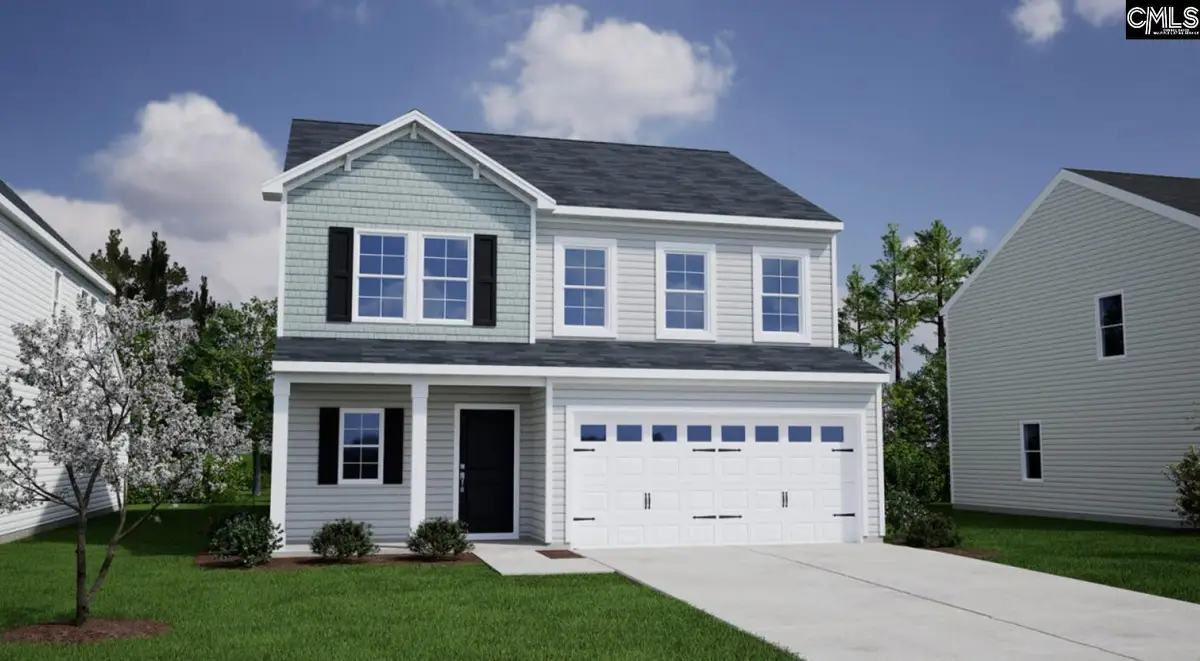 6006 Edgemont Court, Elgin, SC 29045 - #1