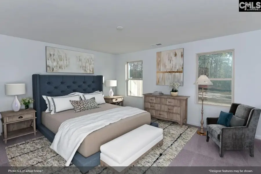 6006 Edgemont Court, Elgin, SC 29045 - #3