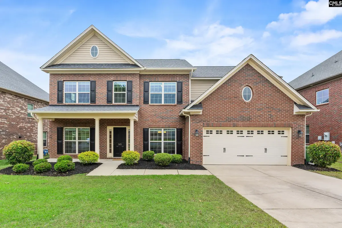 145 Indian Grass Drive, Chapin, SC 29036 - #1