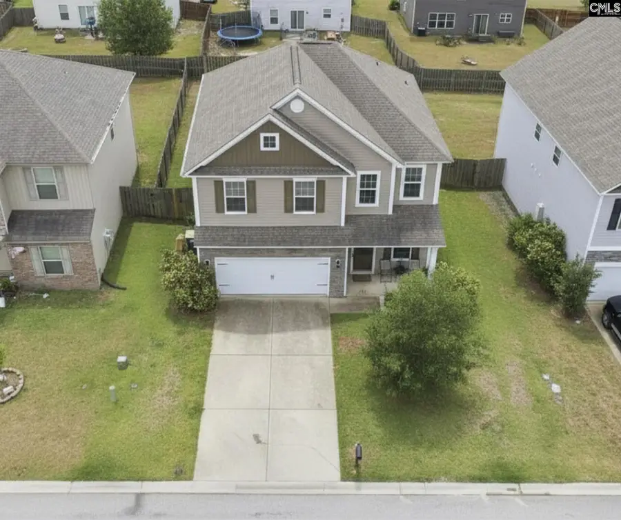 543 Walking Lane, Lexington, SC 29073 - #2
