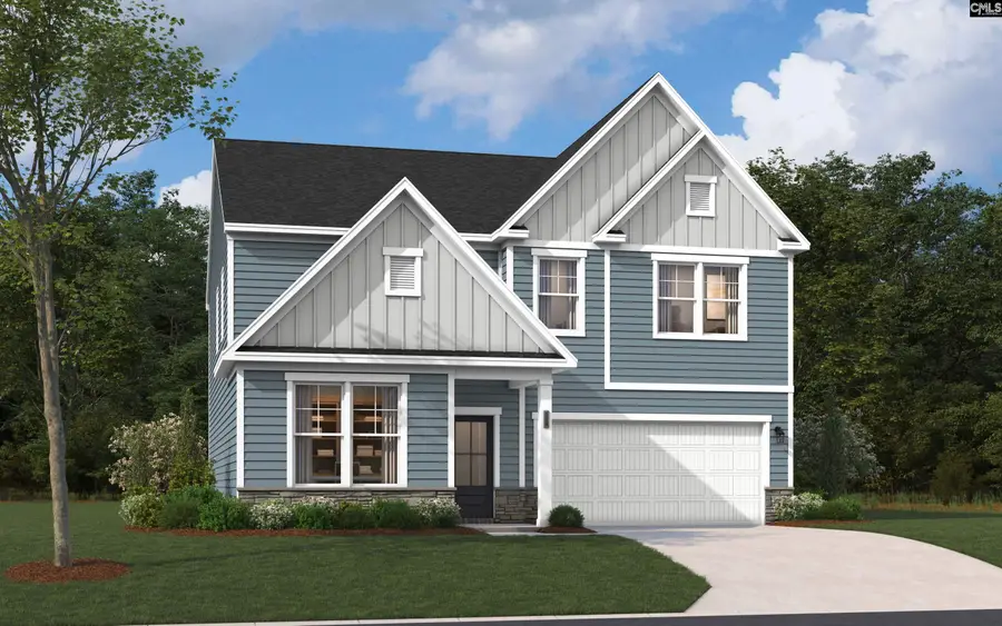 278 Summer Orchard Drive, Lexington, SC 29072 - #3