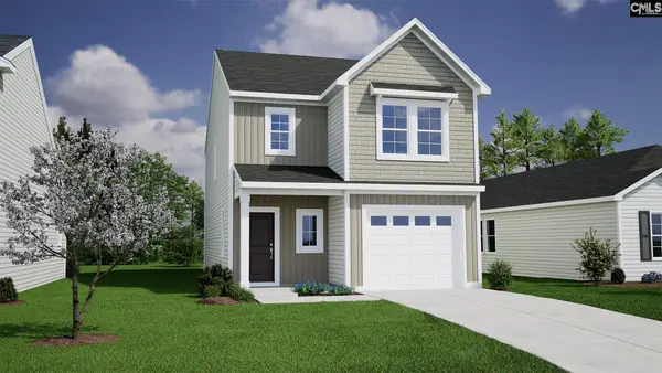 3107 Crescent Corner Drive, Elgin, SC 29045