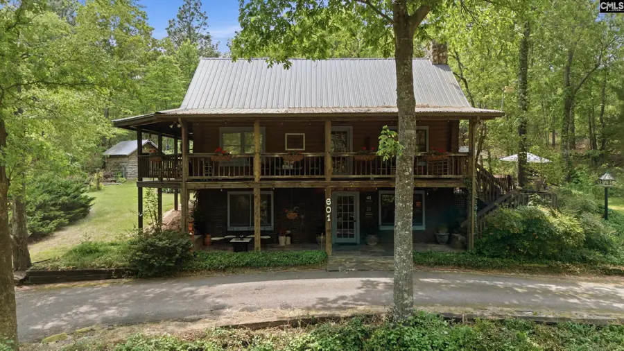 601 Mack Street, Gaston, SC 29053 - #3