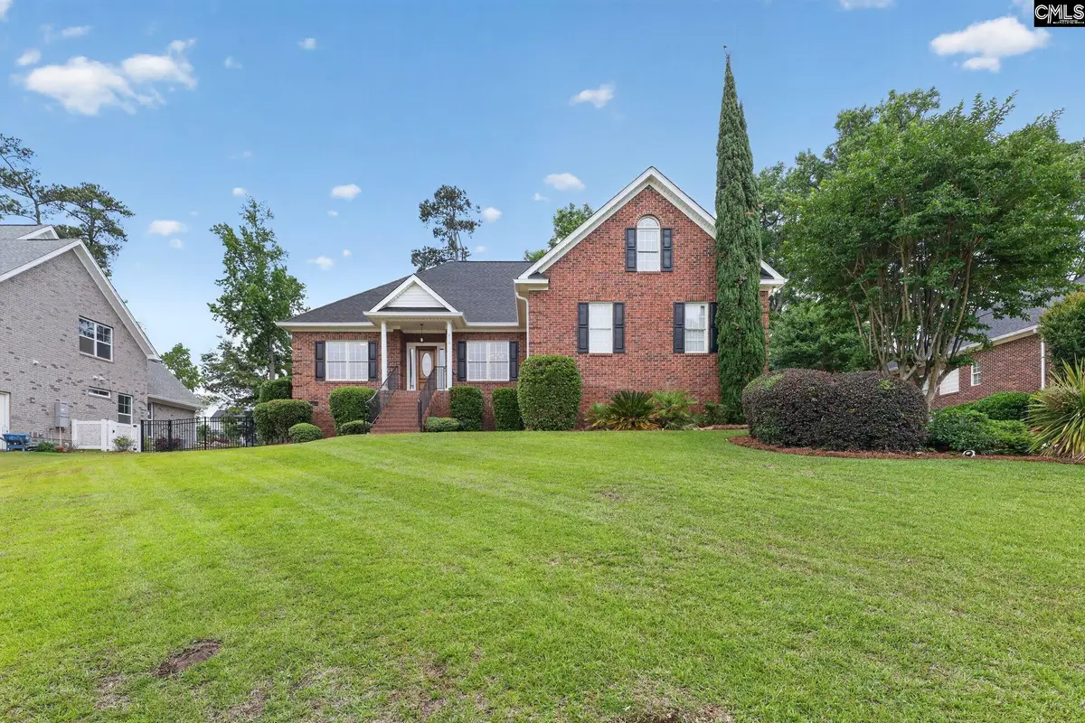 212 Bays End Court, Chapin, SC 29036 - #1