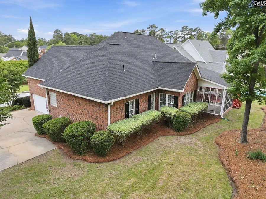 212 Bays End Court, Chapin, SC 29036 - #2