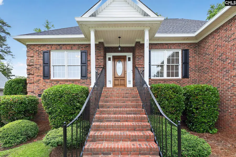 212 Bays End Court, Chapin, SC 29036 - #3