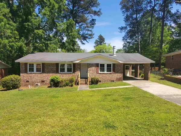 1842 Cunningham Road, Columbia, SC 29210