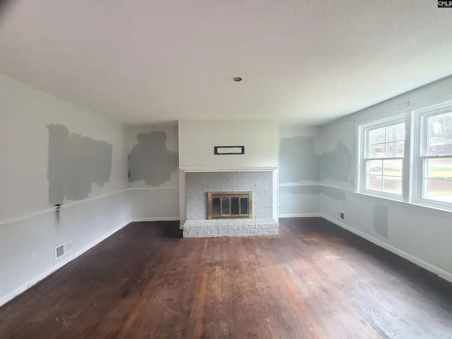 1842 Cunningham Road, Columbia, SC 29210 - #2